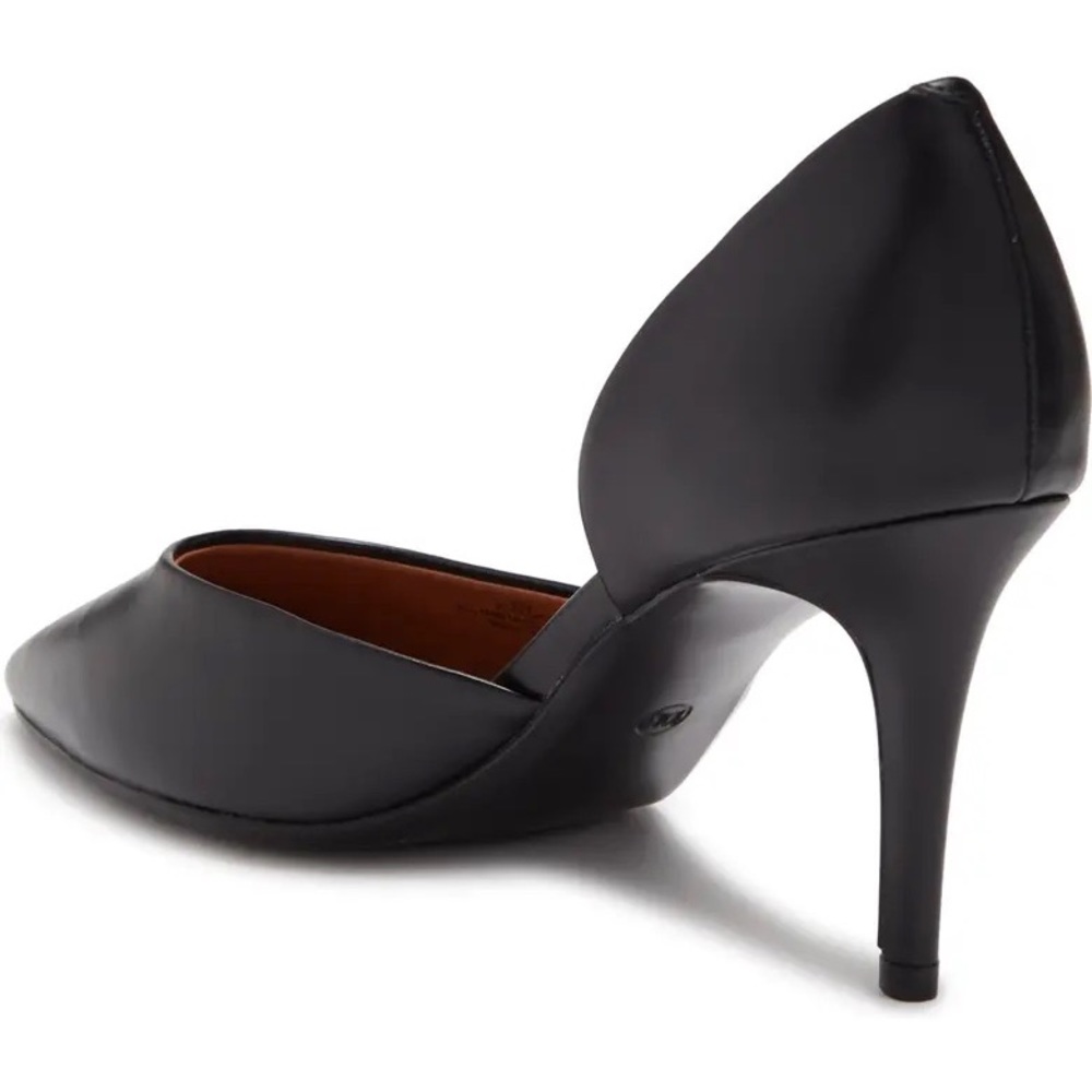 Calvin Klein Gloria D'orsay Heels - Picture 3 of 8